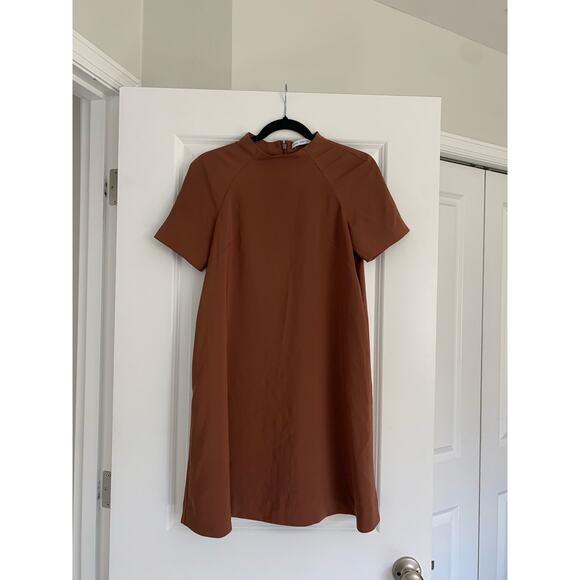 Aritzia & Other Stories Mini Dress size Small - Picture 1 of 5